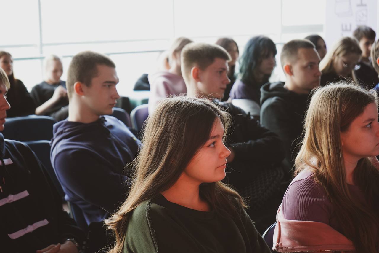 Противодействие угрозам: о важном и серьёзном Противодействие угрозам: о важном и серьёзном