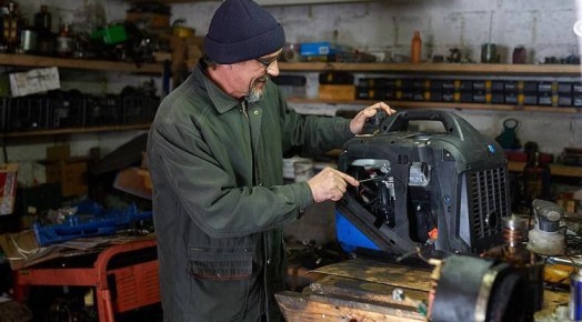 ��������� �������, �������� ������