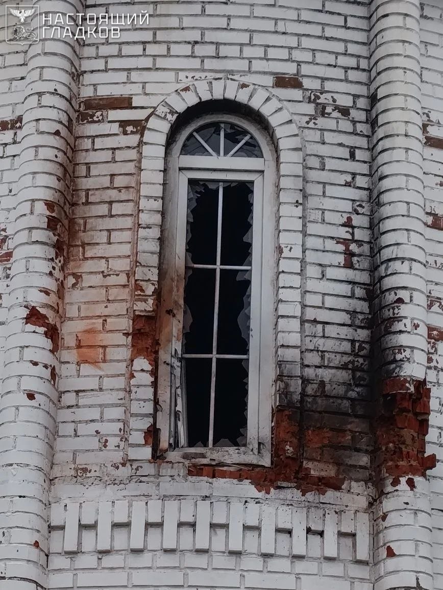 Вячеслав Гладков: ВСУ продолжают атаки на нашу область Вячеслав Гладков: ВСУ продолжают атаки на нашу область