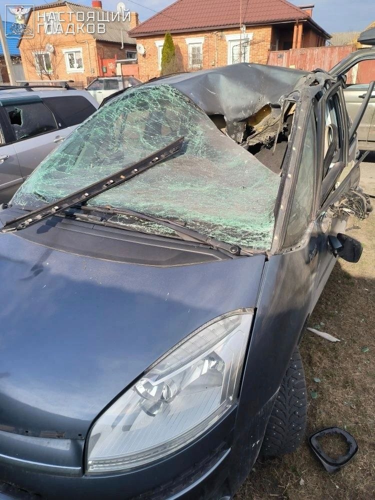 Вячеслав Гладков: ВСУ продолжают атаки на нашу область Вячеслав Гладков: ВСУ продолжают атаки на нашу область