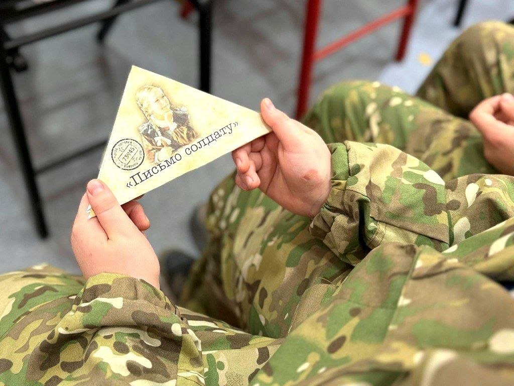 Андрей Миськов: Сегодня в Добро.Центре состоялась особенная встреча, которая оставила глубокий след в сердцах молодёжного актива округа Андрей Миськов: Сегодня в Добро.Центре состоялась особенная встреча, которая оставила глубокий след в сердцах молодёжного актива округа