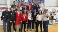 Грайворонского боксёра признали лучшим на юниорском первенстве ЦФО