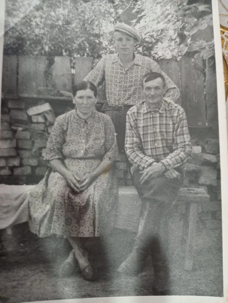 Он дожил до седин, видел, как расцветает мир, ради которого сражался Он дожил до седин, видел, как расцветает мир, ради которого сражался