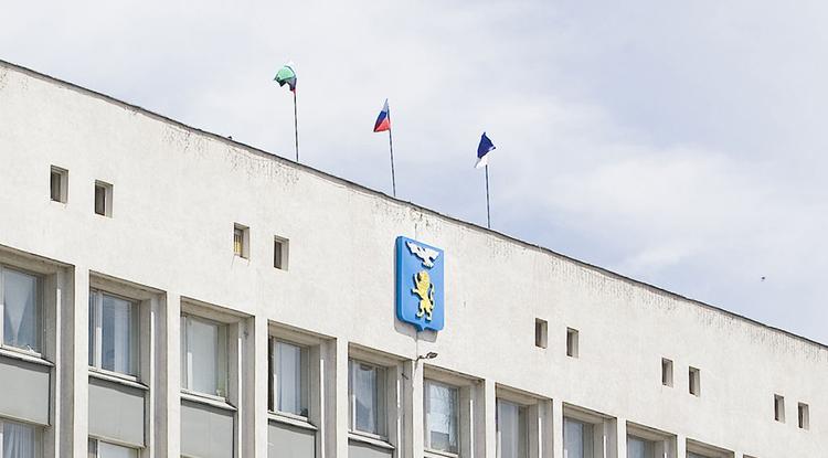 В мэрии Белгорода произошли кадровые перестановки