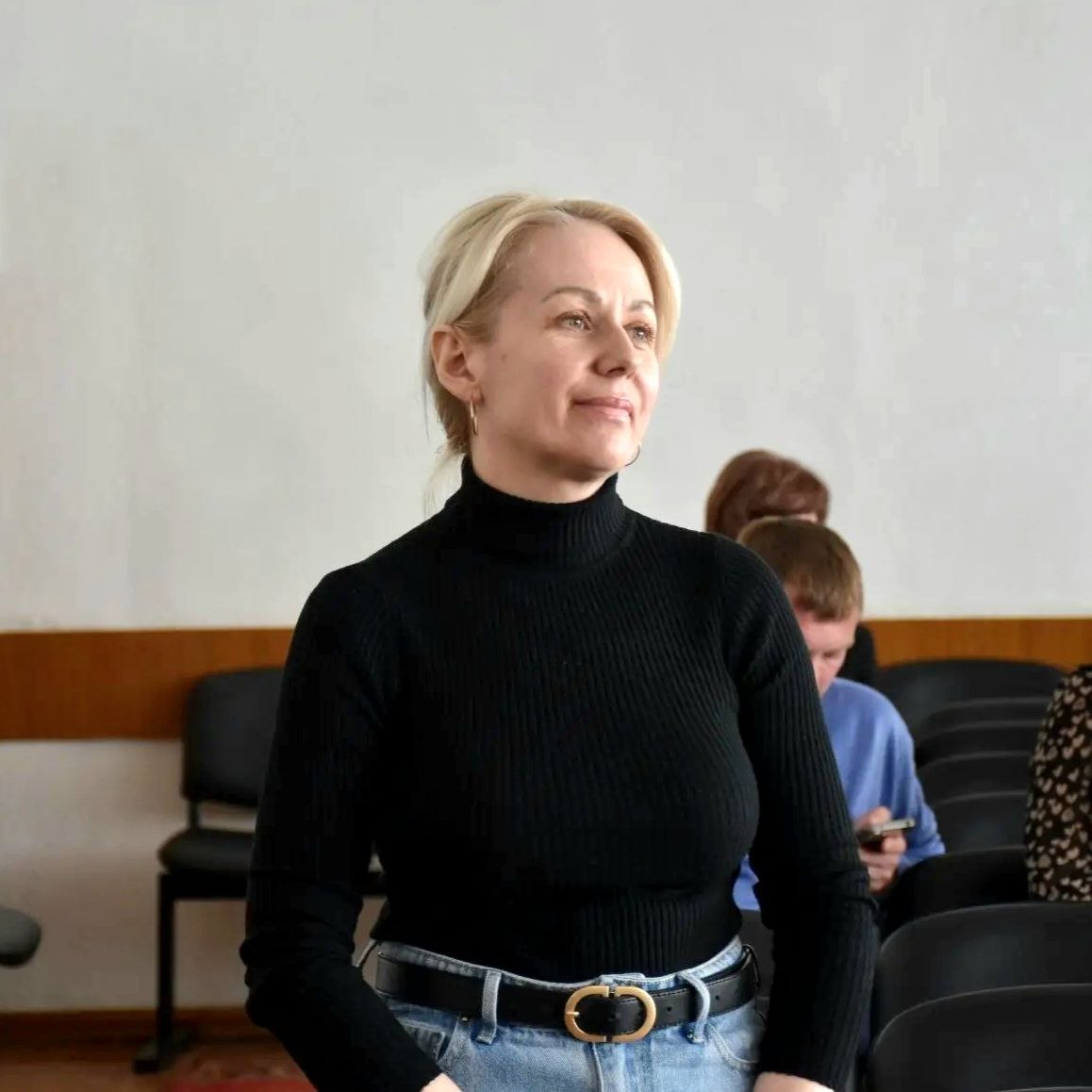 На очередном заседании межведомственной комиссии по рассмотрению заявок в рамках губернаторской программы «Содействие» рассмотрели 8 заявок новооскольцев На очередном заседании межведомственной комиссии по рассмотрению заявок в рамках губернаторской программы «Содействие» рассмотрели 8 заявок новооскольцев