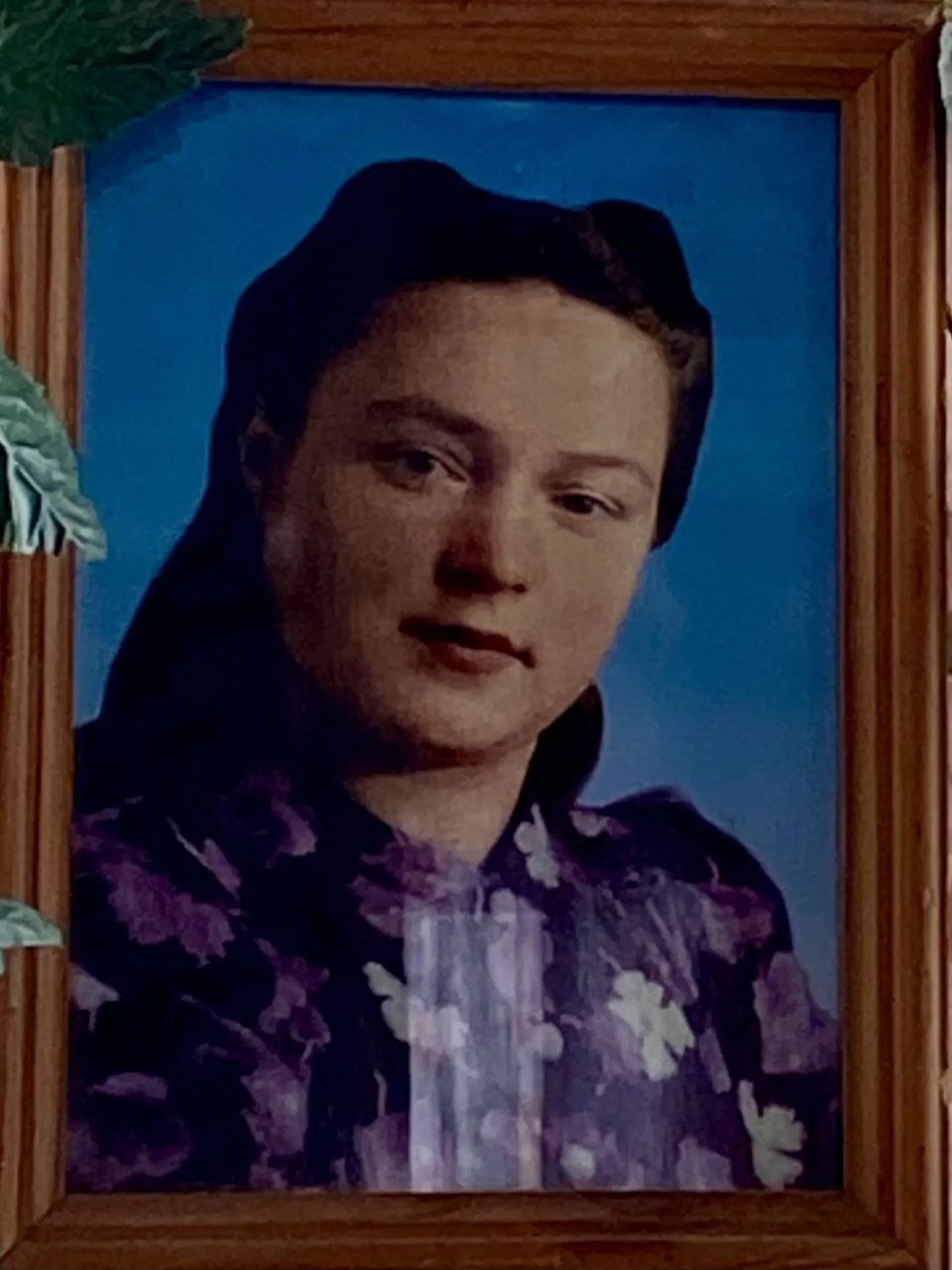 Вчера свой 95й день рождения отметила жительница села Афанасово — Евдокия Григорьевна Ивошина! Вчера свой 95й день рождения отметила жительница села Афанасово — Евдокия Григорьевна Ивошина!