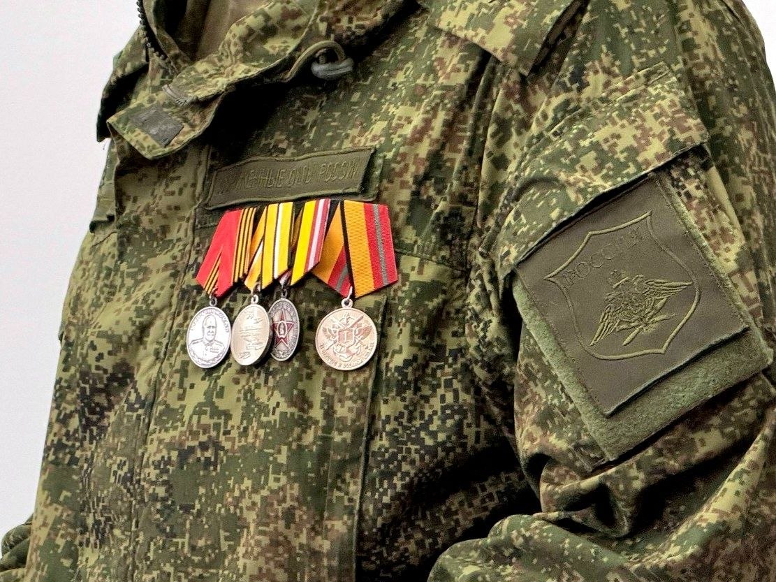 Андрей Миськов: Сегодня в Добро.Центре состоялась особенная встреча, которая оставила глубокий след в сердцах молодёжного актива округа Андрей Миськов: Сегодня в Добро.Центре состоялась особенная встреча, которая оставила глубокий след в сердцах молодёжного актива округа