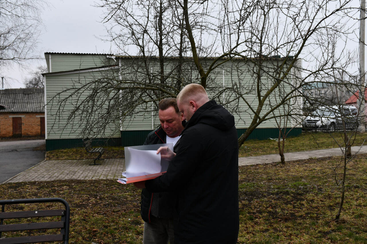 Состоялась общественная приёмка работ по капитальному ремонту многоквартирного дома номер 40 по улице 9 Января в Бирюче Состоялась общественная приёмка работ по капитальному ремонту многоквартирного дома номер 40 по улице 9 Января в Бирюче