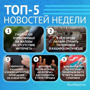 5 ����� �������� �������� �� ������