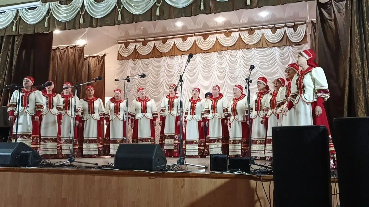 Олег Медведев: Единство поколений в песне Олег Медведев: Единство поколений в песне