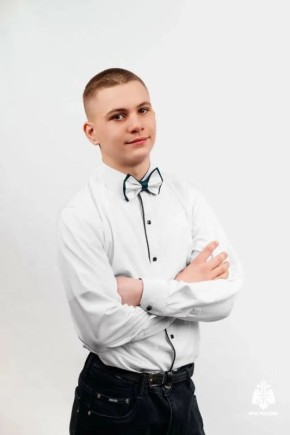 Двое подростков в Колосково Валуйского округа спасли из пожара двоих мужчин