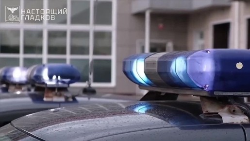 Вячеслав Гладков: Уважаемые сотрудники, военнослужащие и ветераны Управления Росгвардии по Белгородской области!