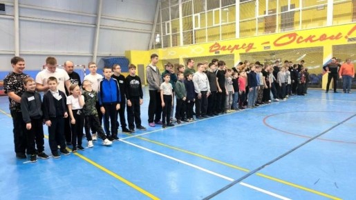 Андрей Миськов: На базе физкультурно-оздоровительного комплекса прошли областные соревнования обучающихся по комнатным авиационным моделям, собравшие более пятидесяти юных авиамоделистов