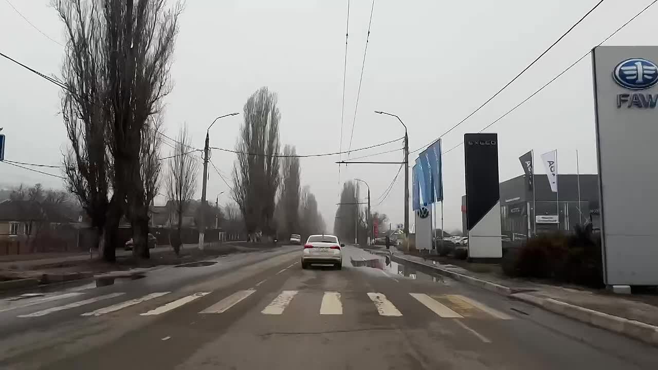 Здравствуйте, друзья. Наступили выходные, а это значит есть возможность организовать поездку за город вместе с семьей Не забывайте о мерах безопасности на загородных трассах, так как по прогнозам синоптиков местами туман...