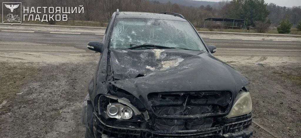 Четыре человека пострадали в результате атаки дронов ВСУ на Белгородскую область, сообщил губернатор Гладков