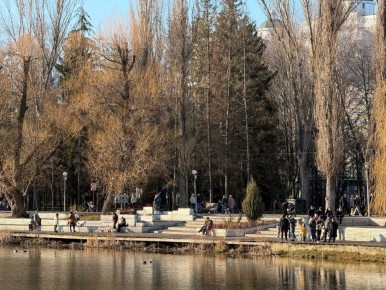 ������ ��������� ����, ����������!