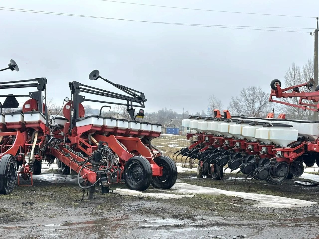 Андрей Миськов: Впереди самый ответственный период для аграриев Андрей Миськов: Впереди самый ответственный период для аграриев