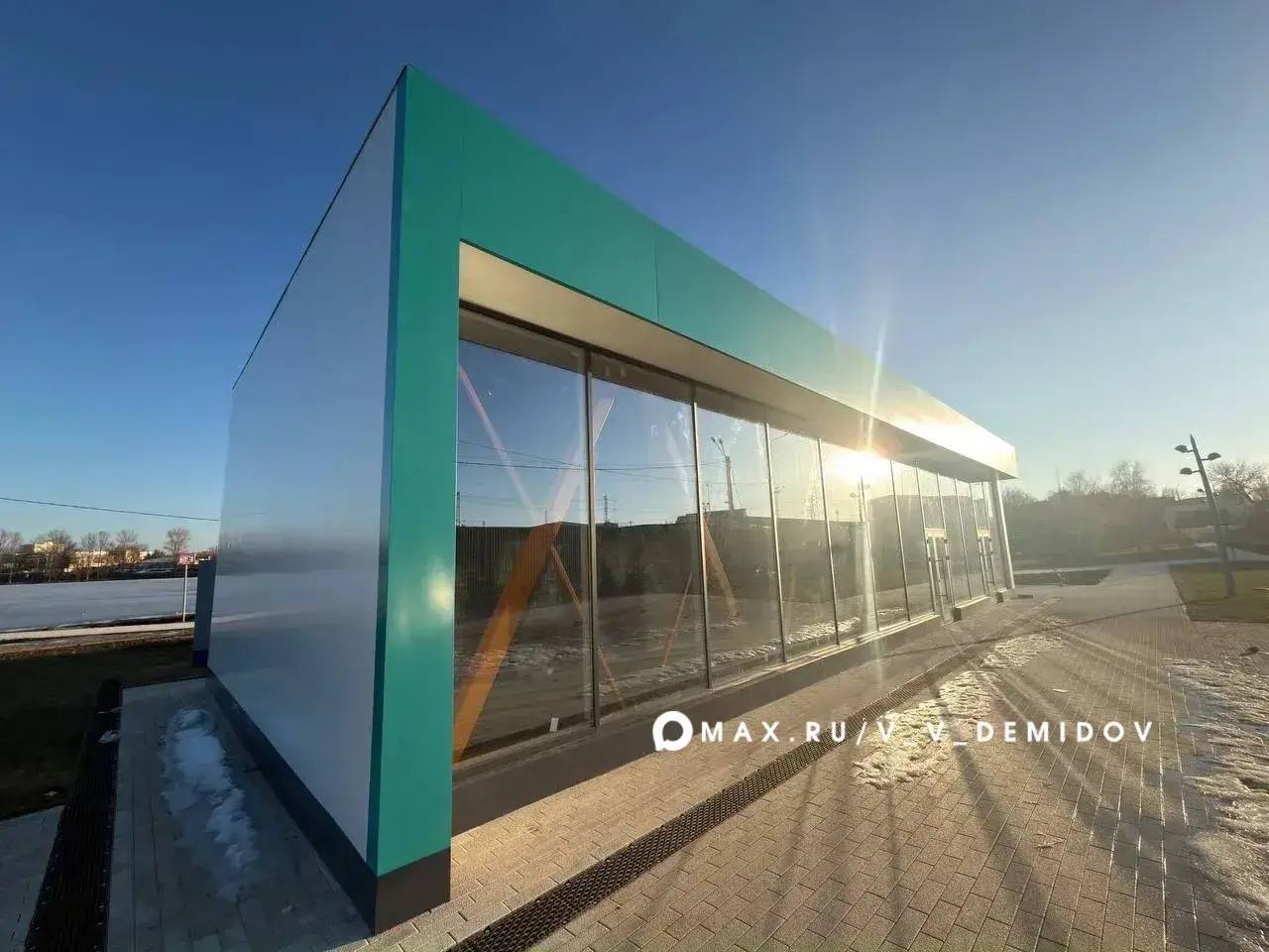 Благоустройство правого берега Северского Донца в Белгороде выходит на новый этап Благоустройство правого берега Северского Донца в Белгороде выходит на новый этап