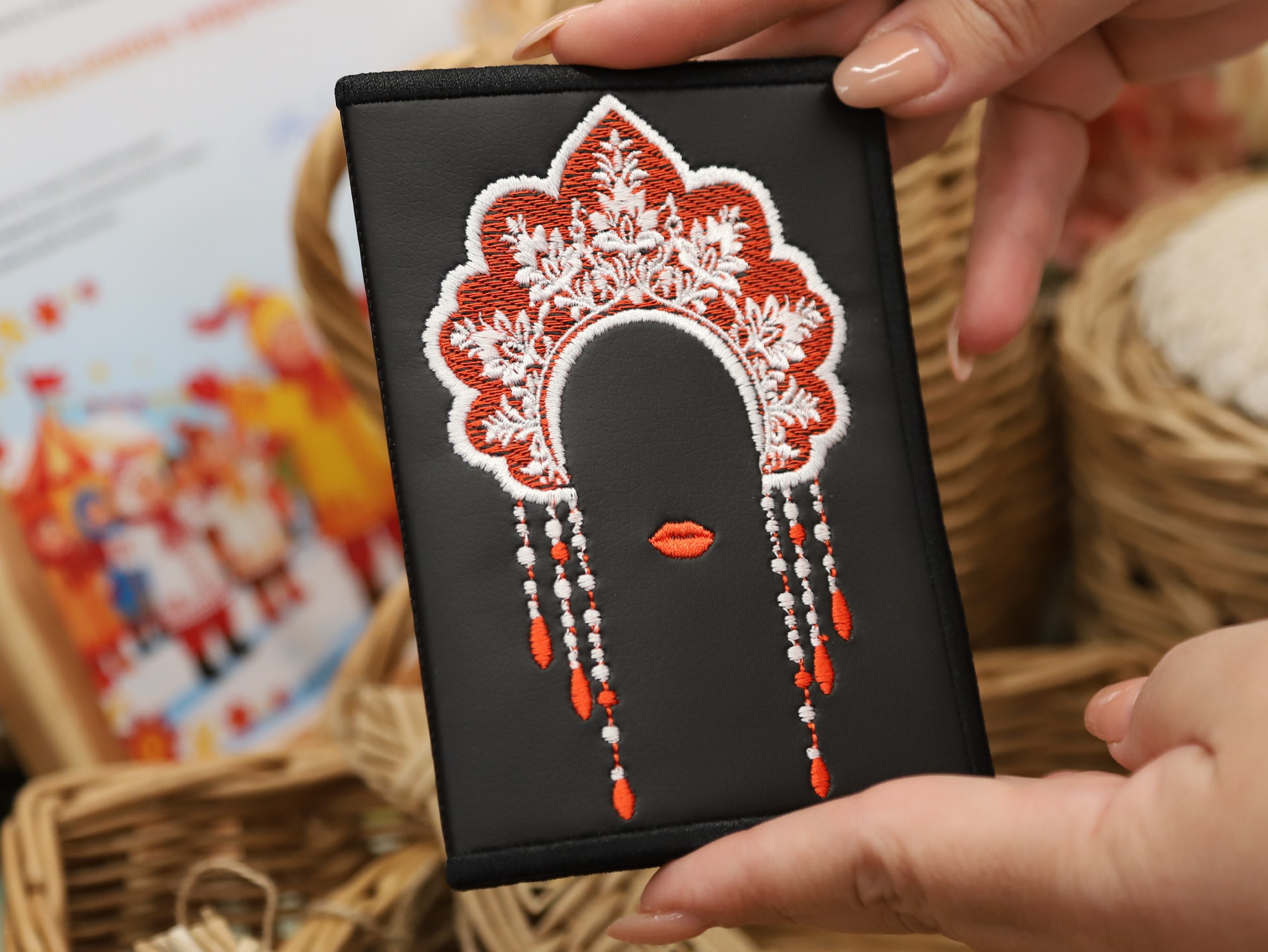 Людмила Хализова из Красной Яруги превратила любовь к рукоделию в успешное дело — мастерскую «Моя любимая корзина» Людмила Хализова из Красной Яруги превратила любовь к рукоделию в успешное дело — мастерскую «Моя любимая корзина»