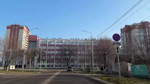 Доброе утро, друзья. Не забывайте о соблюдении требований безопасности, желаем вам хорошего настроения и безаварийных дорог Будьте осторожны, берегите себя и других участников дорожного движения