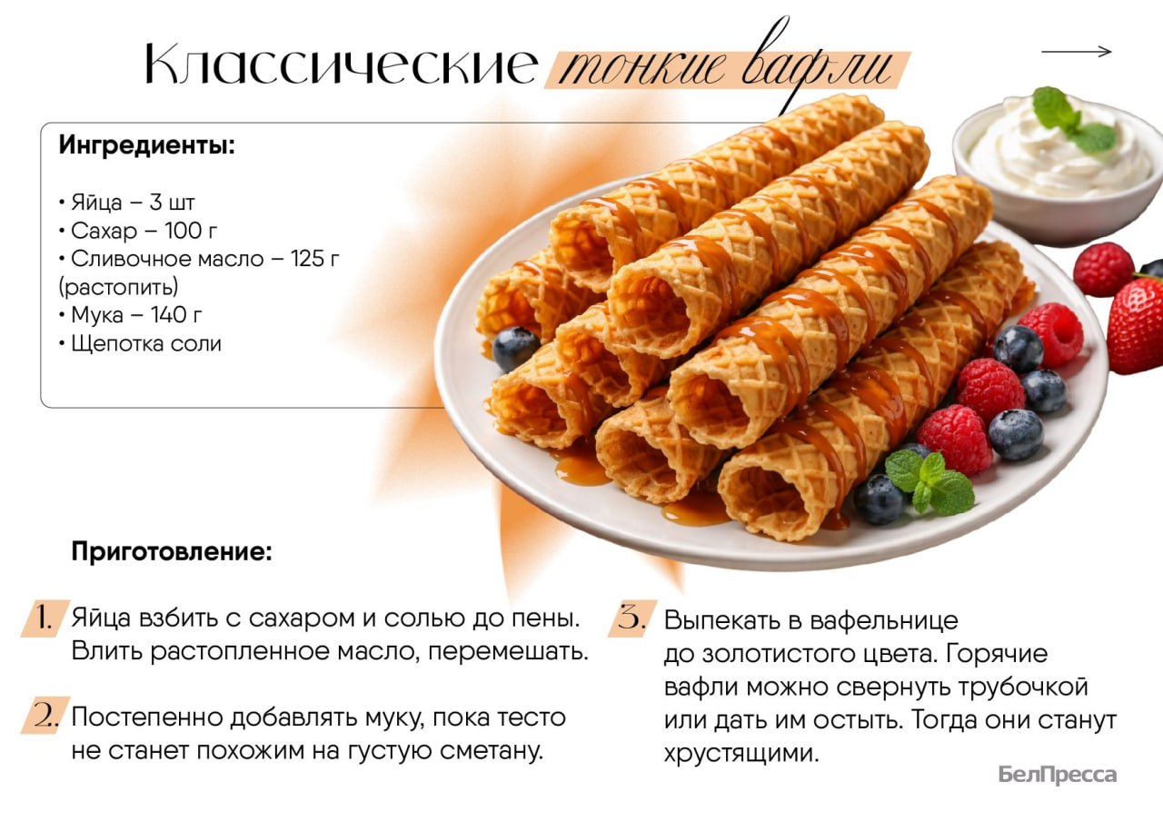 Утро заключительного воскресенья марта пахнет вафлями Утро заключительного воскресенья марта пахнет вафлями