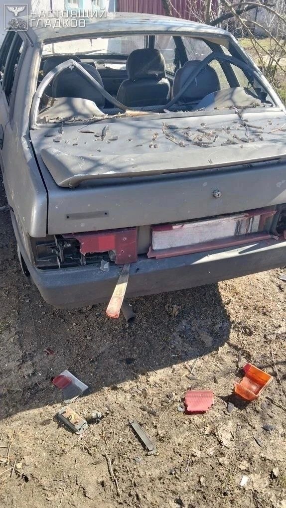 Вячеслав Гладков: Четыре муниципалитета подверглись ударам ВСУ. Пострадал мирный житель Вячеслав Гладков: Четыре муниципалитета подверглись ударам ВСУ. Пострадал мирный житель