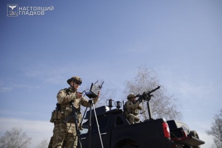 В белгородском приграничье усилят контроль за состоянием служебной техники