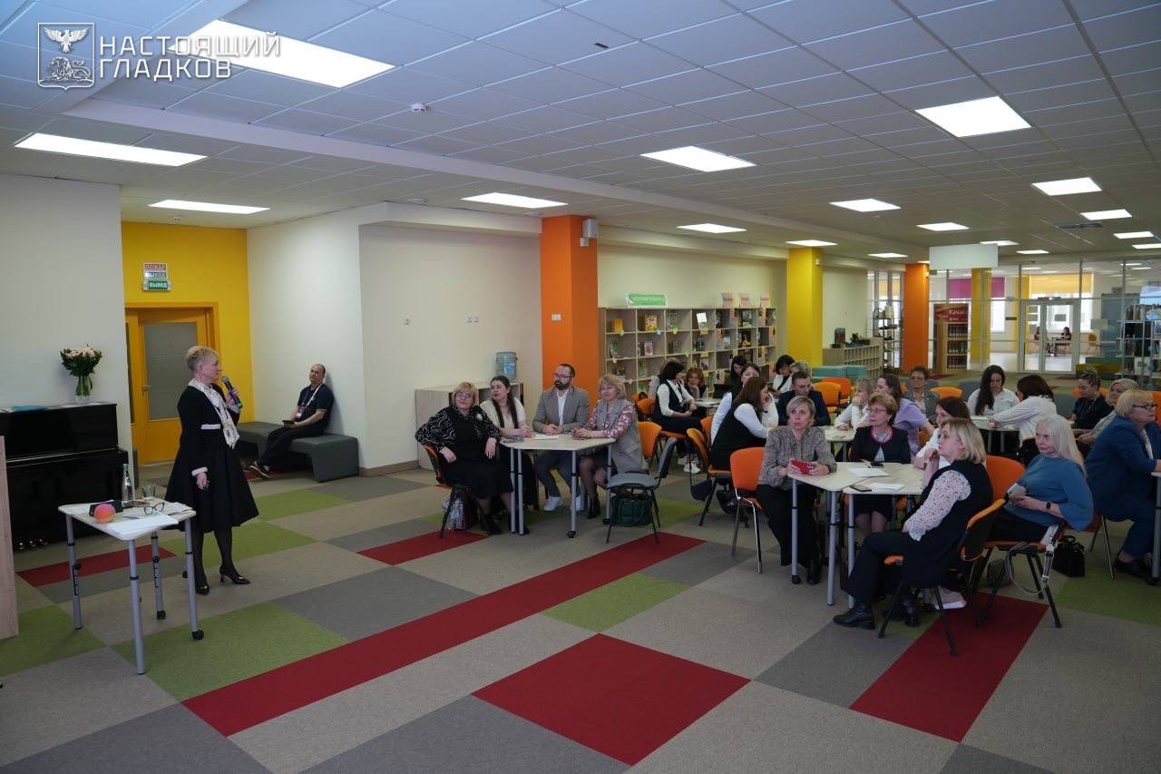 Как преподавать физику – обсудили на форуме в Белгородской области Как преподавать физику – обсудили на форуме в Белгородской области