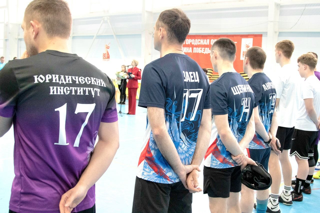 Андрей Миськов: На базе физкультурно-оздоровительного комплекса провели турнир по мини-футболу, посвящённый памяти участника специальной военной операции, нашего спортсмена и футболиста Артёма Мальцева Андрей Миськов: На базе физкультурно-оздоровительного комплекса провели турнир по мини-футболу, посвящённый памяти участника специальной военной операции, нашего спортсмена и футболиста Артёма Мальцева