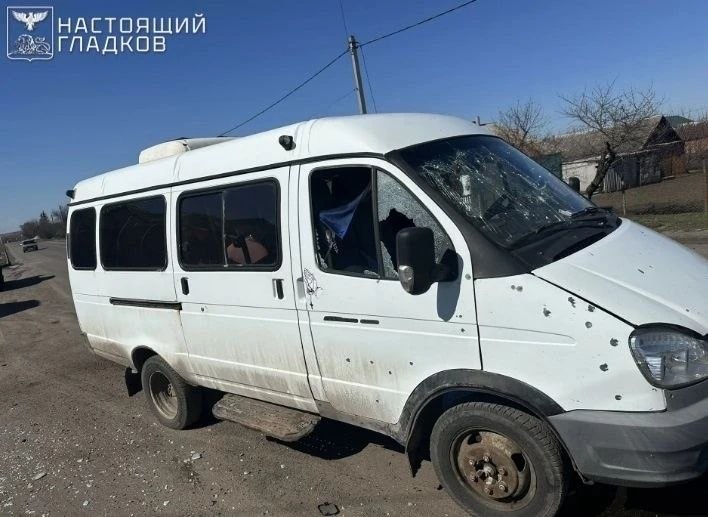 Мирная жительница пострадала в Ржевке Шебекинского округа при взрыве вражеского дрона