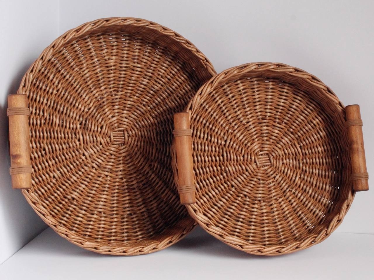 Людмила Хализова из Красной Яруги превратила любовь к рукоделию в успешное дело — мастерскую «Моя любимая корзина» Людмила Хализова из Красной Яруги превратила любовь к рукоделию в успешное дело — мастерскую «Моя любимая корзина»