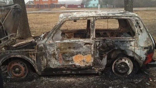 120 БПЛА атаковали Белгородскую область 28 марта