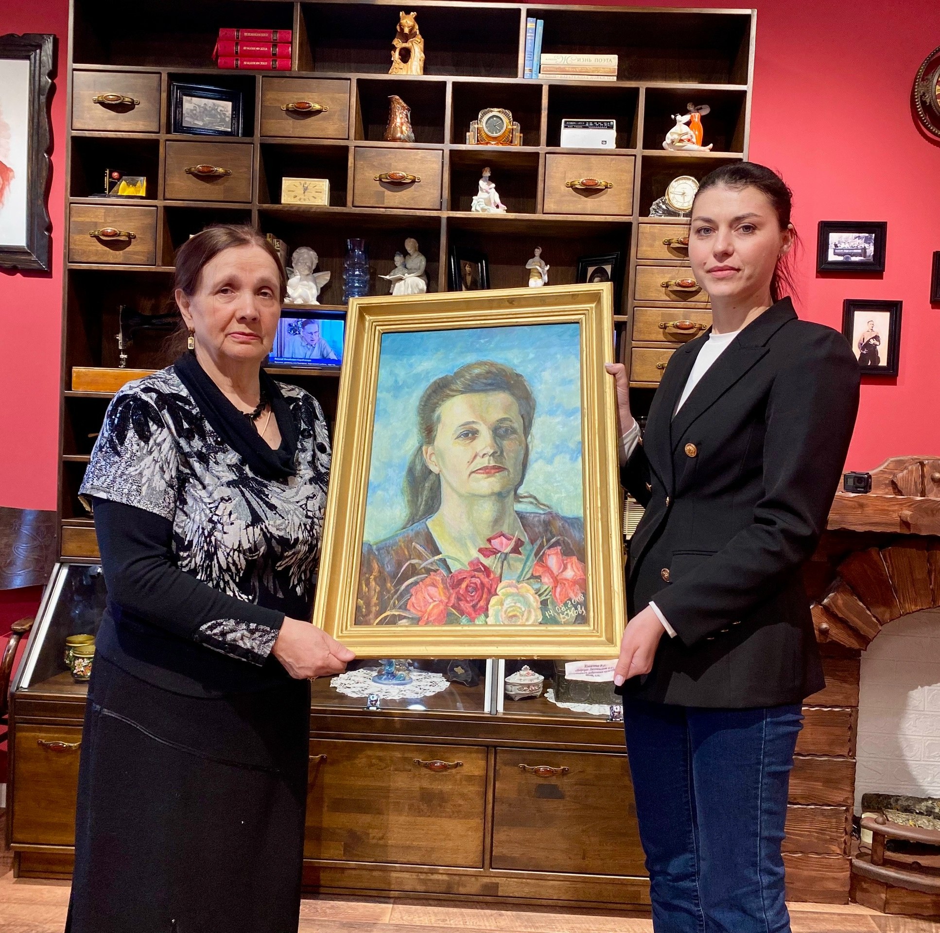 Николай Нестеров: Дорогие друзья! По традиции делюсь с вами событиями прошедшей недели Николай Нестеров: Дорогие друзья! По традиции делюсь с вами событиями прошедшей недели