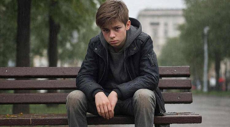 Белгородская область столкнулась с резким ростом подростковой преступности