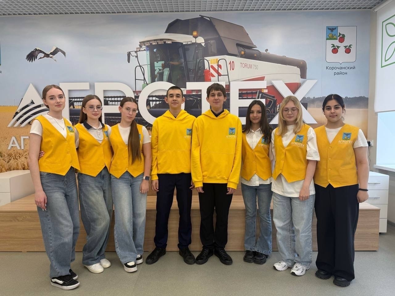 Николай Нестеров: Дорогие друзья! По традиции делюсь с вами событиями прошедшей недели Николай Нестеров: Дорогие друзья! По традиции делюсь с вами событиями прошедшей недели