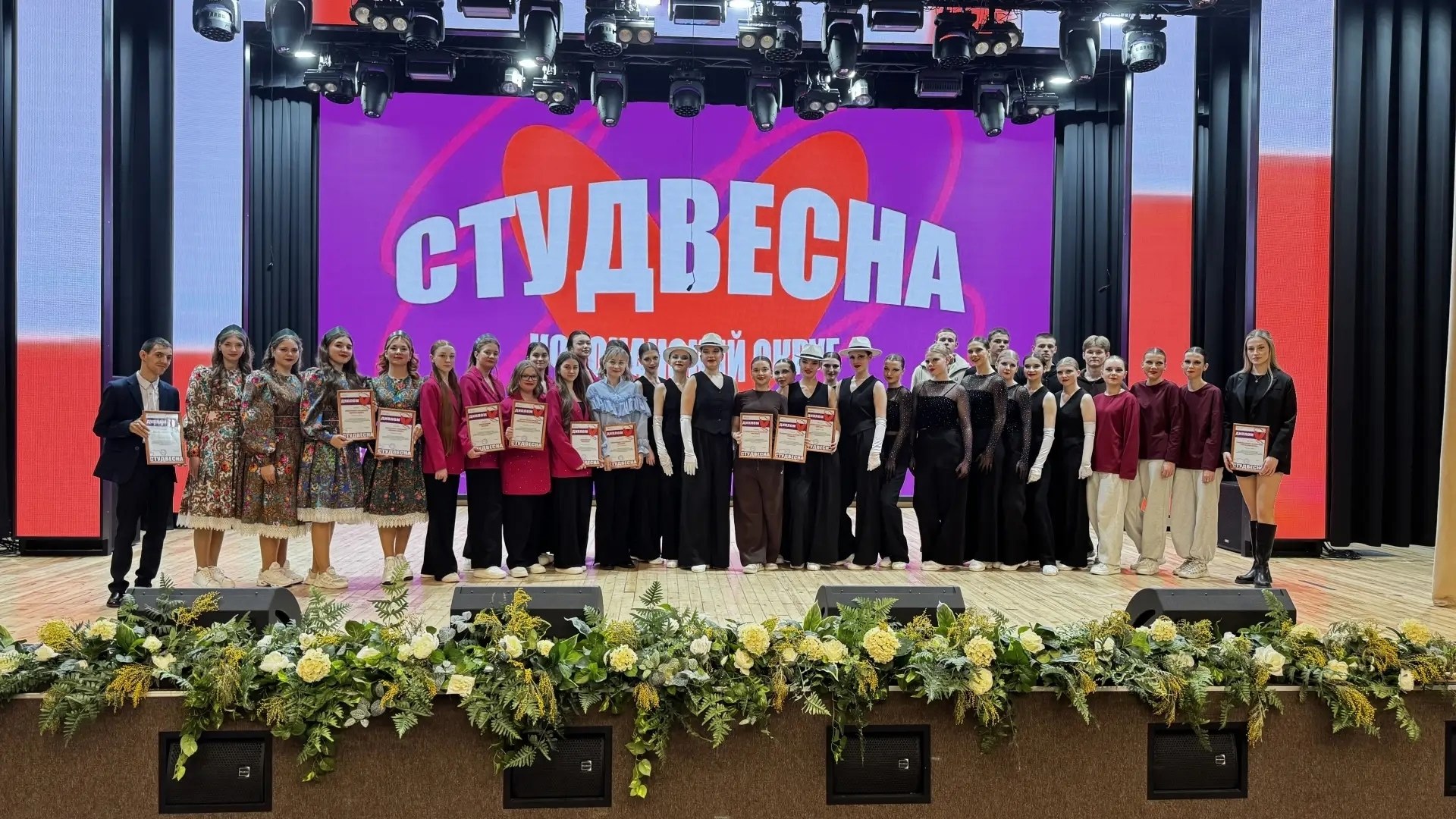 Николай Нестеров: Дорогие друзья! По традиции делюсь с вами событиями прошедшей недели Николай Нестеров: Дорогие друзья! По традиции делюсь с вами событиями прошедшей недели