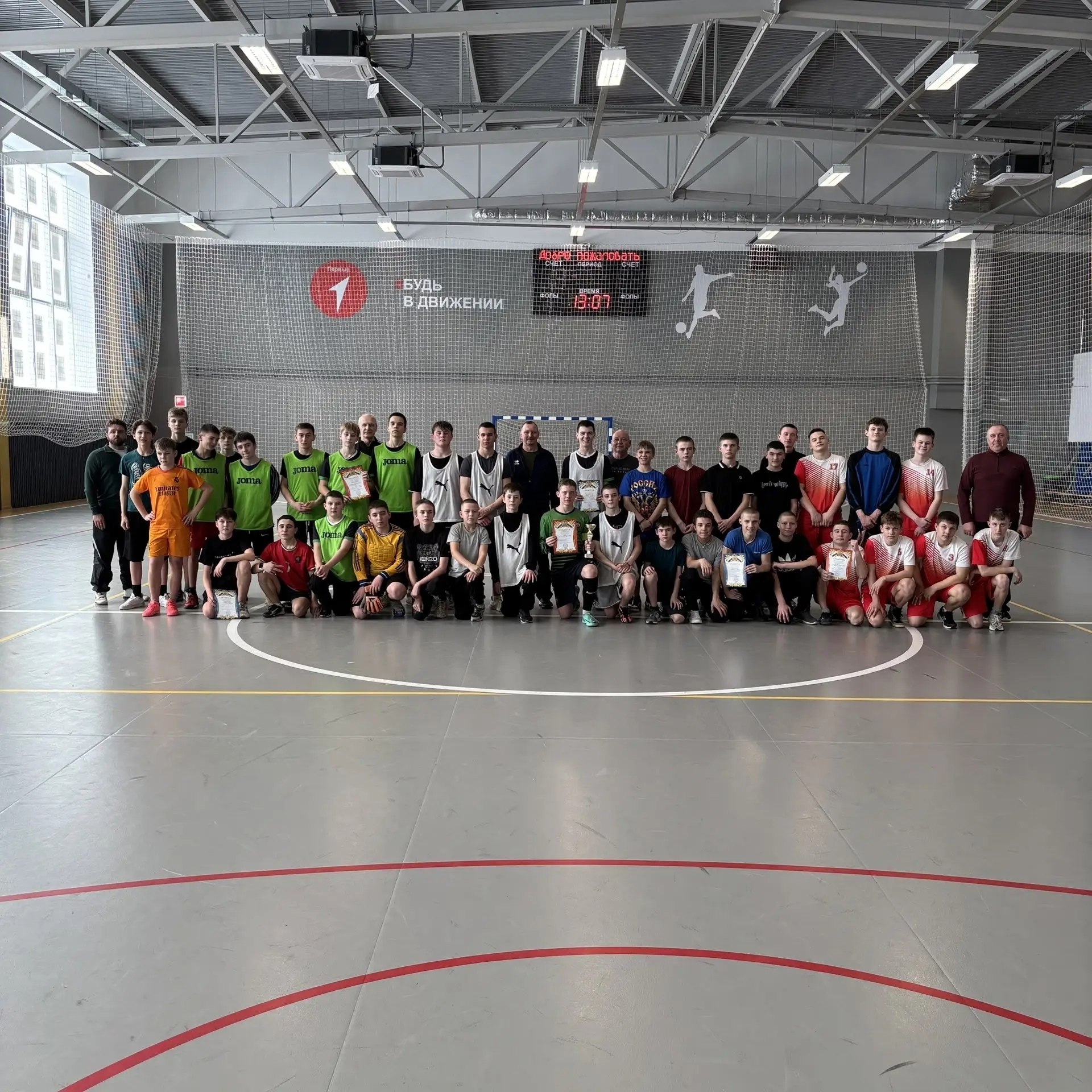 Николай Нестеров: Дорогие друзья! По традиции делюсь с вами событиями прошедшей недели Николай Нестеров: Дорогие друзья! По традиции делюсь с вами событиями прошедшей недели