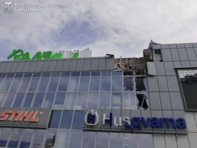 При атаках ВСУ в Белгородской области пострадали три мирных жителя, в том числе 15-летний мальчик