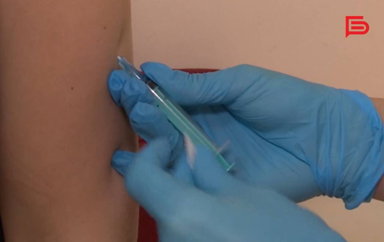 Что будет, если люди перестанут прививаться от вирусов?