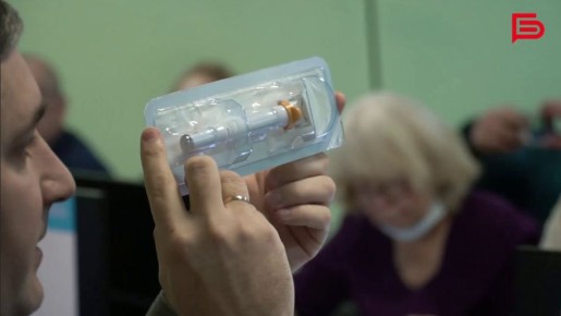 Вячеслав Гладков рассказал, как будут решать сложности, возникшие у диабетиков в условиях ограничения интернета в Белгородской области