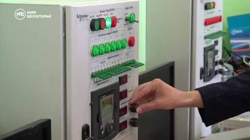 ������������� ��������������� ����������� � �������� ������������� ���� ��. ������