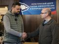 Артём Туров: Центр помощи "Единой России" продолжает работу по оказанию помощи жителям Харьковской области