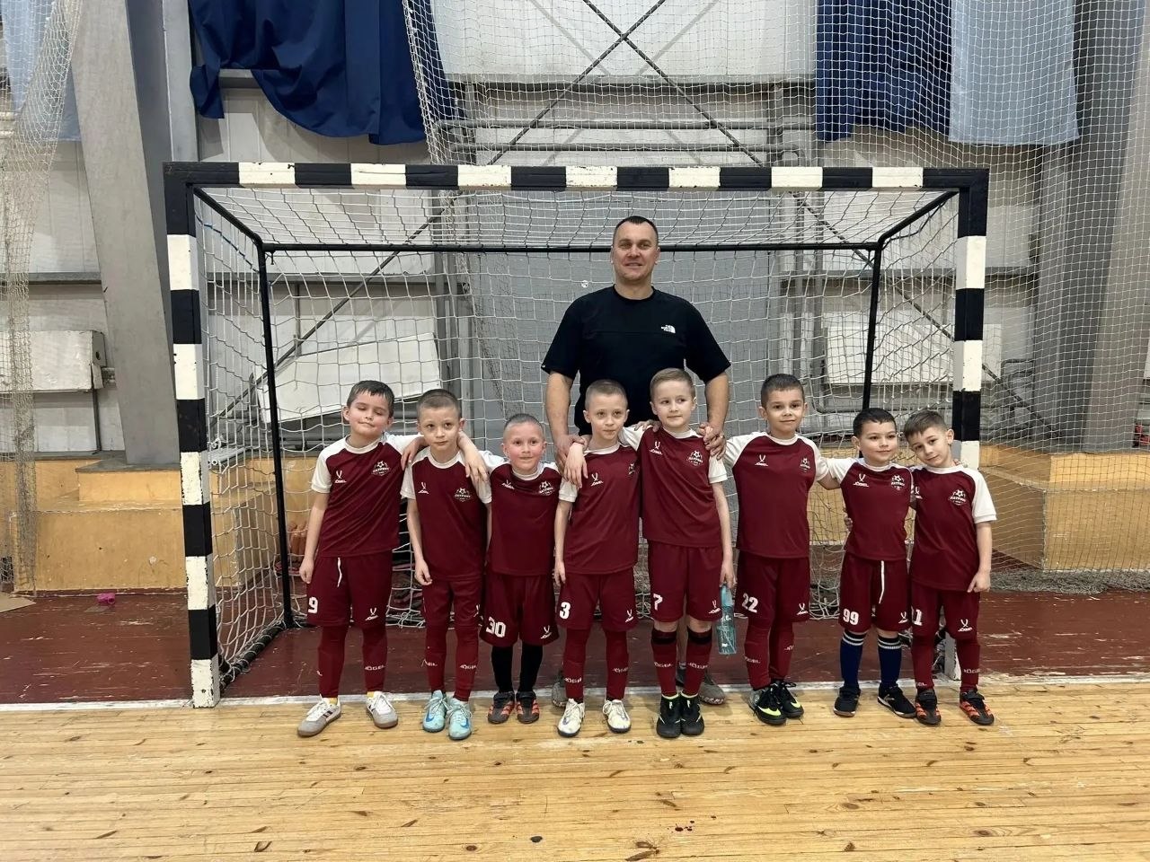 Андрей Миськов: Дорогие новооскольцы, делюсь спортивными итогами прошедшей недели Андрей Миськов: Дорогие новооскольцы, делюсь спортивными итогами прошедшей недели