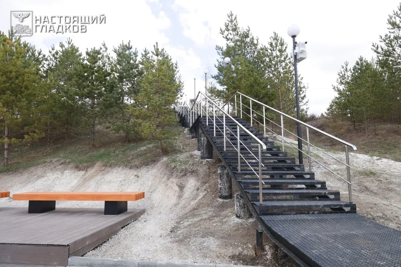 В Вейделевке на территории родника «Крейдянка» появится мост к острову на водоёме В Вейделевке на территории родника «Крейдянка» появится мост к острову на водоёме