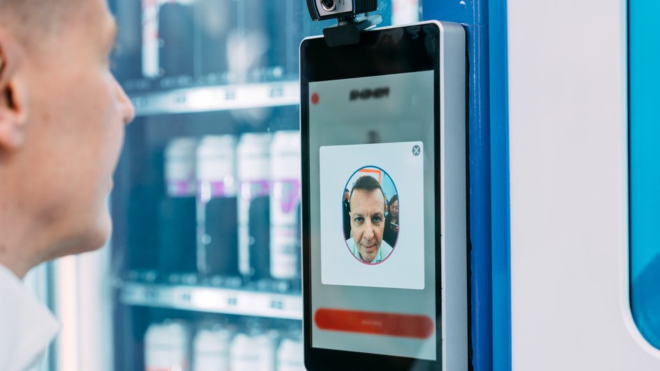 1 Белгородцы полюбили биометрию