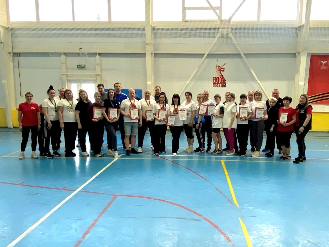 Андрей Миськов: Дорогие новооскольцы, делюсь спортивными итогами прошедшей недели Андрей Миськов: Дорогие новооскольцы, делюсь спортивными итогами прошедшей недели