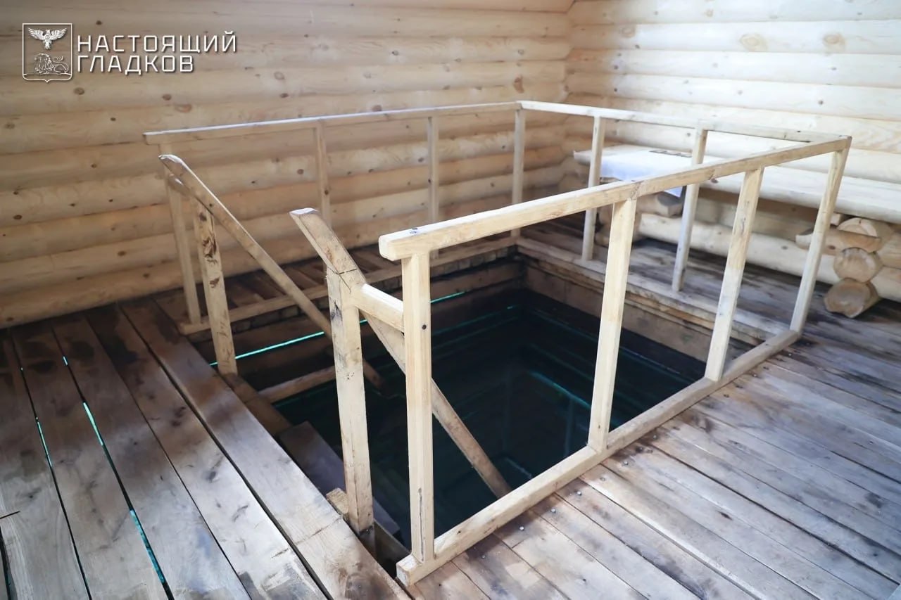 В Вейделевке на территории родника «Крейдянка» появится мост к острову на водоёме В Вейделевке на территории родника «Крейдянка» появится мост к острову на водоёме