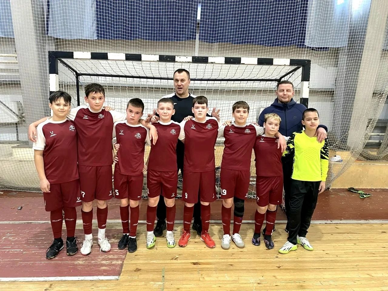 Андрей Миськов: Дорогие новооскольцы, делюсь спортивными итогами прошедшей недели Андрей Миськов: Дорогие новооскольцы, делюсь спортивными итогами прошедшей недели