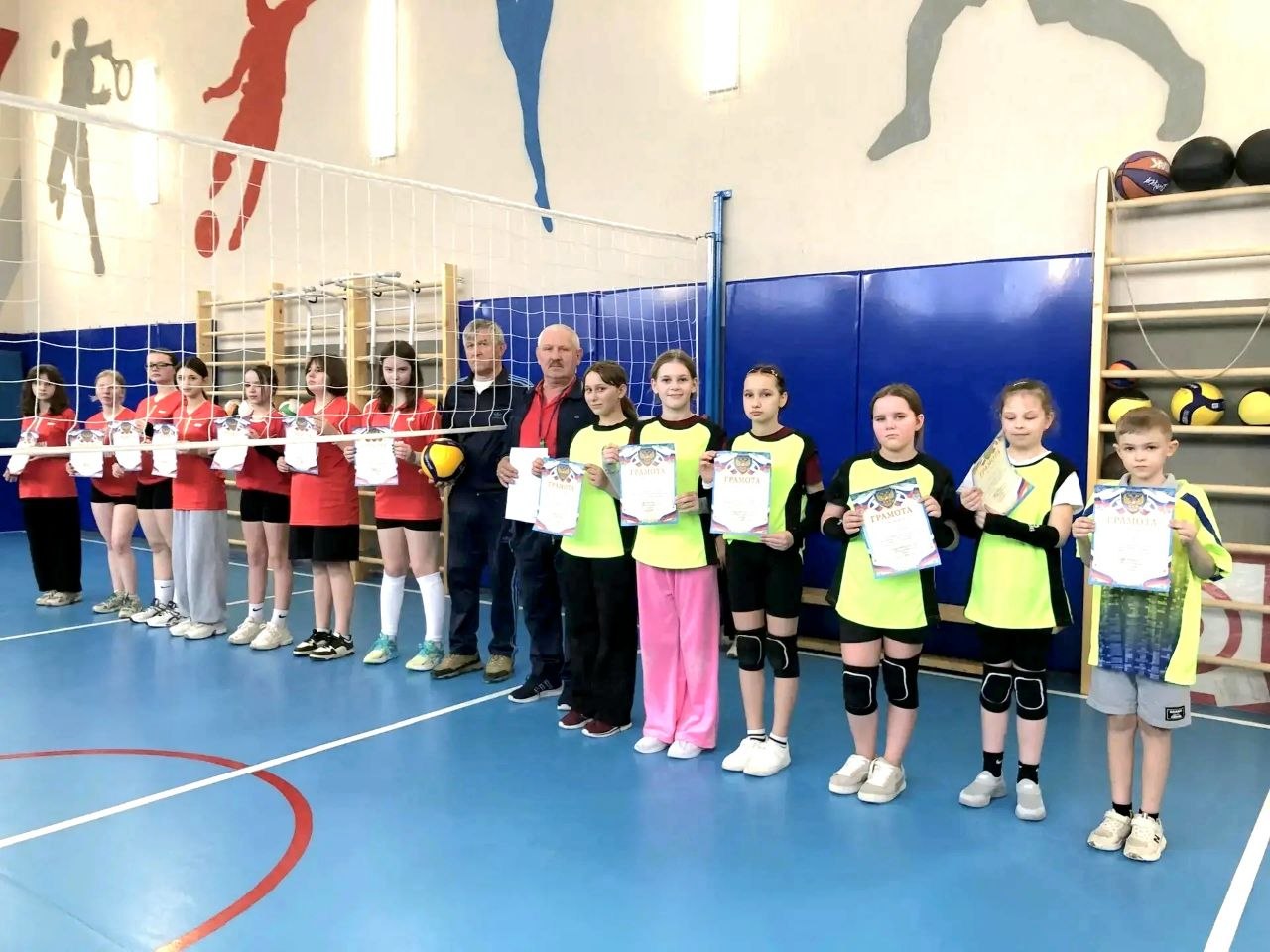 Андрей Миськов: Дорогие новооскольцы, делюсь спортивными итогами прошедшей недели Андрей Миськов: Дорогие новооскольцы, делюсь спортивными итогами прошедшей недели