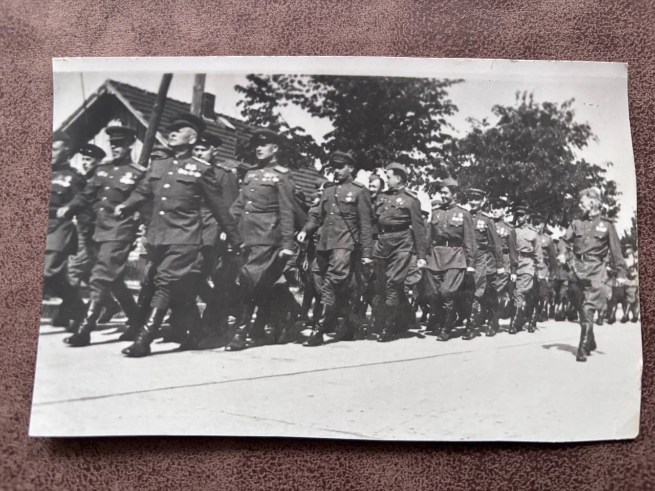 Большетроицкая территориальная администрация продолжает рассказывать о героях Великой Отечественной войны – тех, кто пал на фронте или ушёл из жизни уже в мирное время Большетроицкая территориальная администрация продолжает рассказывать о героях Великой Отечественной войны – тех, кто пал на фронте или ушёл из жизни уже в мирное время